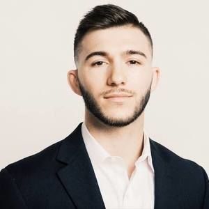 Meet your Posher, Peter